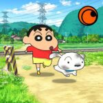 Shin chan Shiro Coal Town MOD Unlimited Money APKs 1.0.0