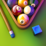 Shooting Ball MOD Unlimited Money APKs 1.0.189