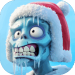 Shot War Frozen Survival MOD Unlimited Money APKs 7.23.855