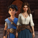 Sibling Adventure Puzzle Game MOD Unlimited Money APKs VARY
