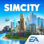SimCity BuildIt MOD Unlimited Money APKs 1.64.1.138022