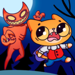 Simba HideSeek MOD Unlimited Money APKs 1.4.3
