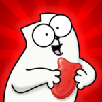 Simons Cat Match MOD Unlimited Money APKs 1.5.0