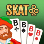Skat Treff Werde Skat Meister MOD Unlimited Money APKs 2025.15.106