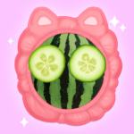 Skincare Time Makeover ASMR MOD Unlimited Money APKs 0.3.1
