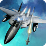 Sky Fighters 3D MOD Unlimited Money APKs 2.7