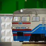 SkyRail – MOD Unlimited Money APKs 11.0