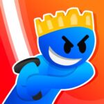 Slash Royal MOD Unlimited Money APKs 0.9.3