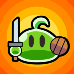 Slime Legion MOD Unlimited Money APKs 3.1.0