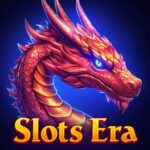 Slots Era – Jackpot Slots Game MOD Unlimited Money APKs 2.53.0
