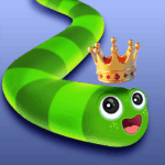 Snakes Zone .io – Snake Battle MOD Unlimited Money APKs 1.2.3