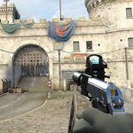 Sniper Strike FPS 3D Shooting (MOD, Unlimited Gold) APKs 500212