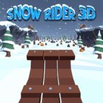 Snow Rider 3d MOD Unlimited Money APKs 1.1