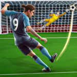 Soccer Allstars Football Kick MOD Unlimited Money APKs 1.4.9