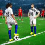 Soccer Hero Football Game MOD Unlimited Money APKs 2.7.2