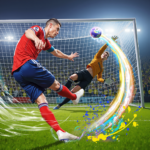 Soccer Legend MOD Unlimited Money APKs VARY
