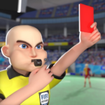 Soccer Referee Simulator 3D MOD Unlimited Money APKs 0.0.40