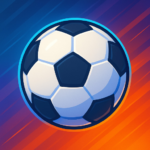SoccerLeague Rematch Football MOD Unlimited Money APKs 1.1.5
