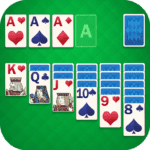 Solitaire Classic Card MOD Unlimited Money APKs 1.5.9