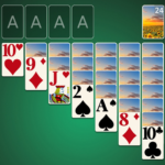 Solitaire Classic Game MOD Unlimited Money APKs 1.1.0
