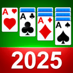Solitaire MOD Unlimited Money APKs 4.20.0