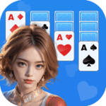 Solitaire Sweet Charm MOD Unlimited Money APKs 1.0.1