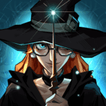Solo Spellcasting MOD Unlimited Money APKs 1.00.070