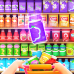 Sort Out – Goods Match Master MOD Unlimited Money APKs 1.1.22