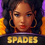 Spades Online – Card Game MOD Unlimited Money APKs 2.7.0