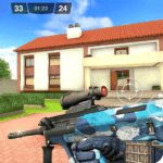 Special Ops FPS PVP Gun Games MOD Unlimited Money APKs 3.46