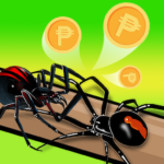 Spider Fight Gkas Games MOD Unlimited Money APKs 4