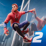 Spider Fighter 2 MOD Unlimited Money APKs 2.39.0