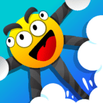Spider Guy MOD Unlimited Money APKs 0.6.5