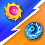 Spinner Merge MOD Unlimited Money APKs 8.9.0
