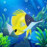 Splash Fish Aquarium MOD Unlimited Money APKs 2.322