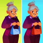 Spot the Difference Find out MOD Unlimited Money APKs 1.98