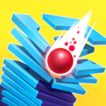 Stack Ball (MOD, Unlimited Balls) APKs 1.2.3