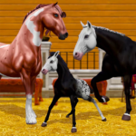 Star Equestrian – Horse Ranch MOD Unlimited Money APKs 516