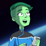 Star Trek Lower Decks Game (MOD, Unlimited Stack) APKs 1.27.1