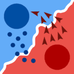 State.io Conquer the World MOD Unlimited Money APKs 1.12.5
