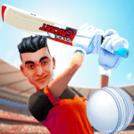 Stick Cricket Clash MOD Unlimited Money APKs 1.9.5