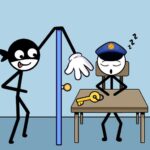 Stick Robber Stealing Games MOD Unlimited Money APKs 6.8