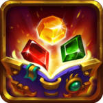 Story of Alcana Match 3 MOD Unlimited Money APKs 1.38.409