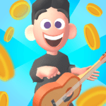 Street Life Beg Get Rich Game MOD Unlimited Money APKs 4.0.2