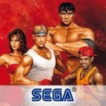 Streets of Rage 2 Classic (MOD, Unlimited Money) APKs 9.0.0