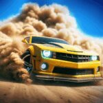 Stunt Car Extreme MOD Unlimited Money APKs 1.083