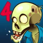 Stupid Zombies 4 MOD Unlimited Money APKs 1.1.6