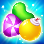 Sugar Rush Adventure MOD Unlimited Money APKs 1.1.0
