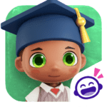 Sunny School Stories MOD Unlimited Money APKs 1.3.2