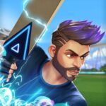 Super Six Cricket MOD Unlimited Money APKs VARY